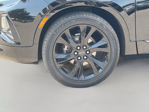 Used 2022 Chevrolet Blazer RS AWD/4WD image 31
