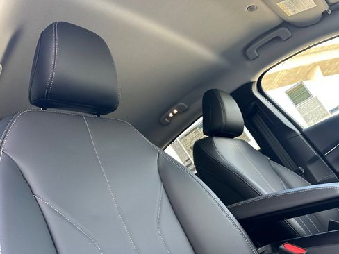 New 2026 Ford Mustang Mach-E Select w/ Interior Protection Package RWD image 16