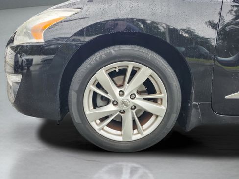 Used 2014 Nissan Altima 2.5 SL w/ Technology Package FWD image 28