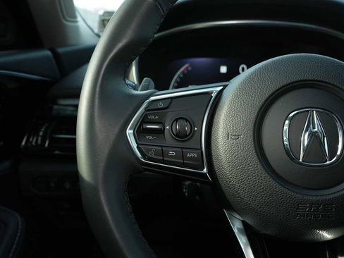 Certified 2024 Acura MDX SH-AWD w/ Technology Package image 20