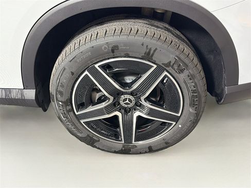 New 2026 Mercedes-Benz GLC 300 GLC 300 image 34