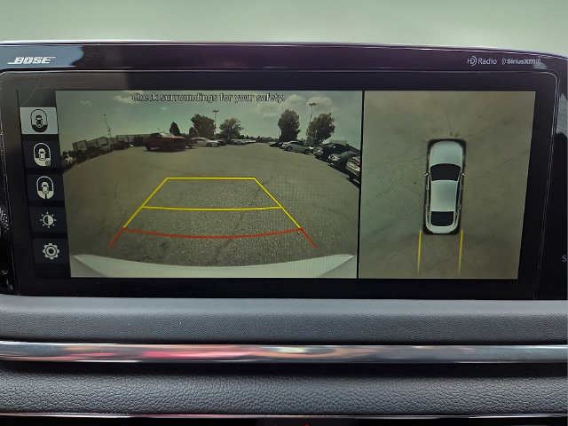 Used 2021 Hyundai Sonata Limited FWD image 19