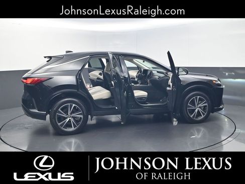 Used 2023 Lexus RX 350 Premium w/ Accessory Package (Z1) FWD image 34