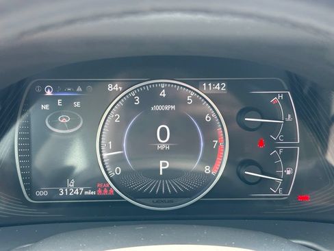 Used 2022 Lexus ES 350 w/ Premium Package FWD image 17
