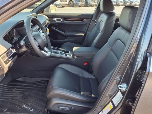 New 2026 Honda Civic Sport Touring image 11