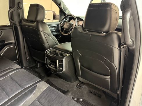 Used 2020 RAM 1500 Laramie w/ Sport Appearance Package AWD/4WD image 40
