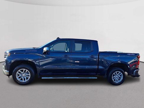 Used 2021 Chevrolet Silverado 1500 LT image 6