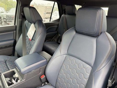 New 2026 Toyota 4Runner 4WD image 11