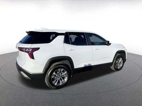 Used 2025 Chevrolet Equinox LT image 14