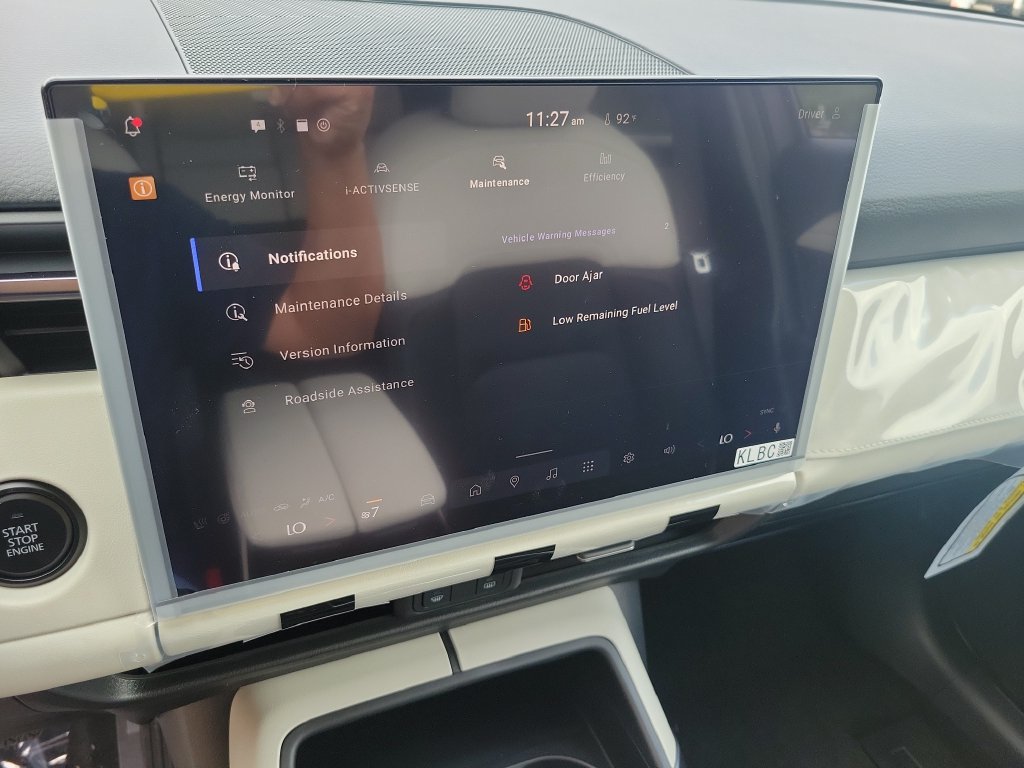New 2026 MAZDA CX-5 Preferred AWD/4WD image 27