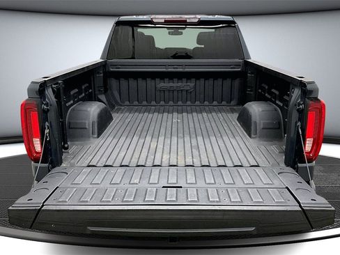 Used 2021 GMC Sierra 1500 AT4 image 7