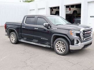 Used 2020 GMC Sierra 1500 SLT w/ SLT Premium Plus Package RWD video 2