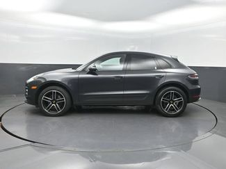 Used 2020 Porsche Macan AWD/4WD video 3
