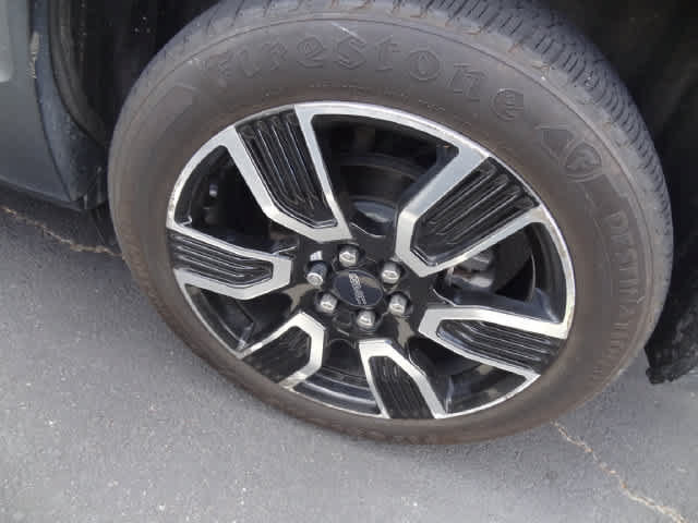 Used 2020 GMC Acadia SLT w/ Premium Package AWD/4WD image 15