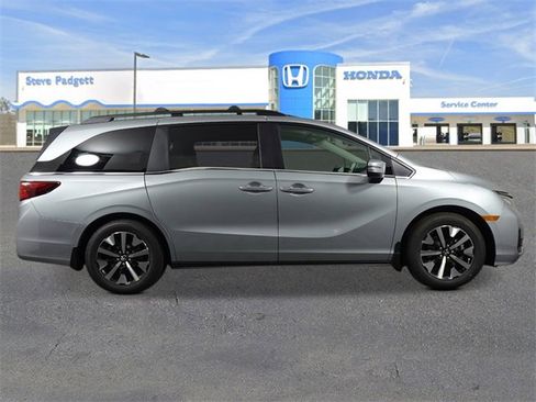 New 2026 Honda Odyssey EX-L image 7