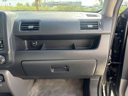 Used 2012 Honda Ridgeline RTL image 15