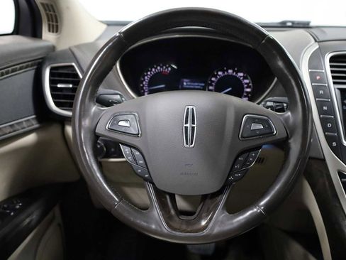 Used 2016 Lincoln MKX Reserve w/ Climate Package image 22