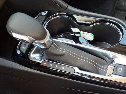 New 2026 Buick Encore GX Sport Touring w/ Comfort Package image 11