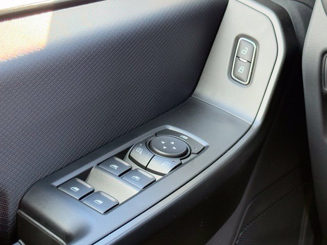 Used 2026 Ford F150 STX w/ Equipment Group 200A AWD/4WD image 21