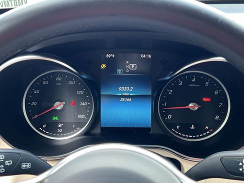Certified 2021 Mercedes-Benz GLC 300 4MATIC image 22
