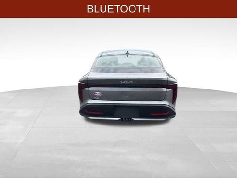 Used 2025 Kia K4 EX FWD image 6