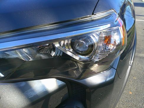 Used 2023 Toyota 4Runner SR5 Premium image 6