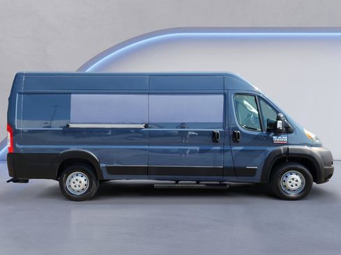 Used 2019 RAM ProMaster 3500 FWD image 2