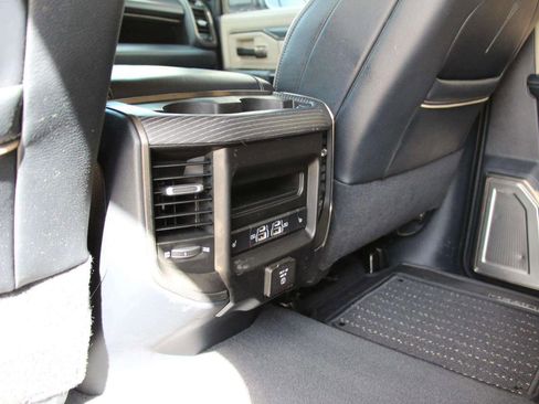 Used 2022 RAM 2500 Limited image 26