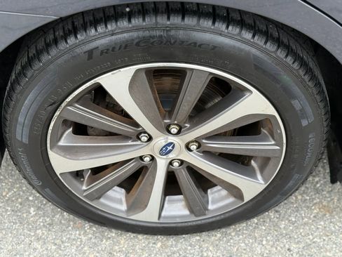 Used 2015 Subaru Legacy 2.5i Limited image 36