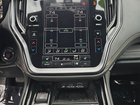 Used 2023 Subaru Outback Wilderness image 25