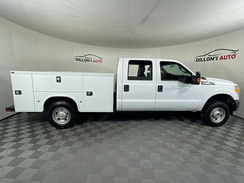 Used 2016 Ford F250 XL w/ Power Equipment Group image 8