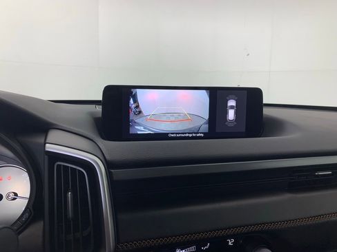 New 2026 MAZDA CX-50 AWD 2.5 Hybrid w/ Weather Package image 21