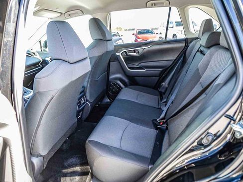 Certified 2025 Toyota RAV4 XLE image 19