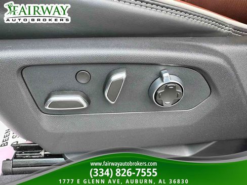 Used 2026 GMC Sierra 1500 Denali Ultimate AWD/4WD image 16