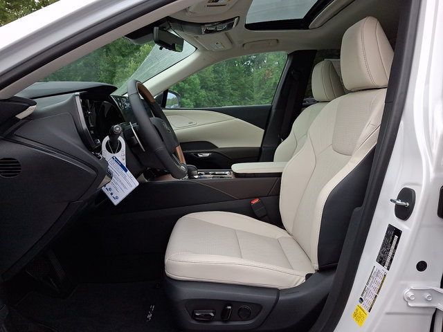 New 2026 Lexus RX 350 Premium Plus AWD/4WD image 8