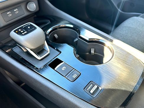 New 2026 Nissan Rogue SV w/ Cold Weather Package image 24