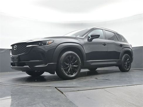 Certified 2024 MAZDA CX-50 AWD 2.5 S w/ Cargo Package image 26