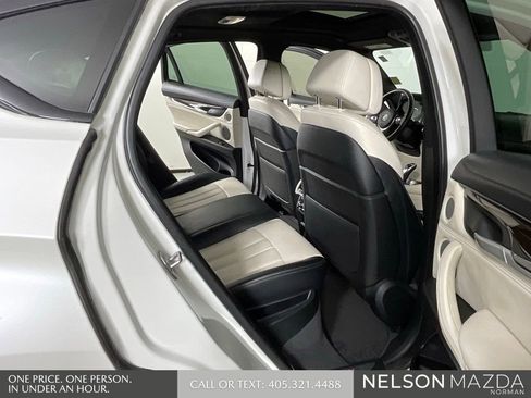 Used 2017 BMW X6 xDrive35i image 15