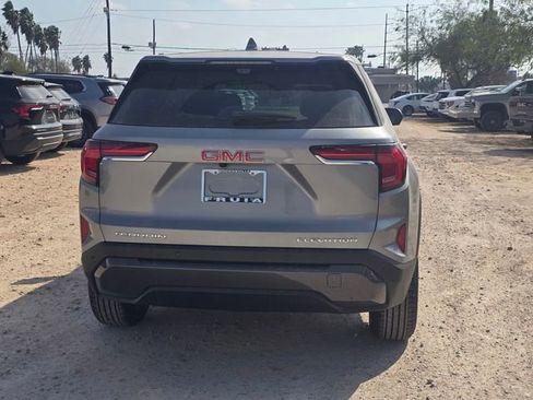 New 2026 GMC Terrain Elevation image 6