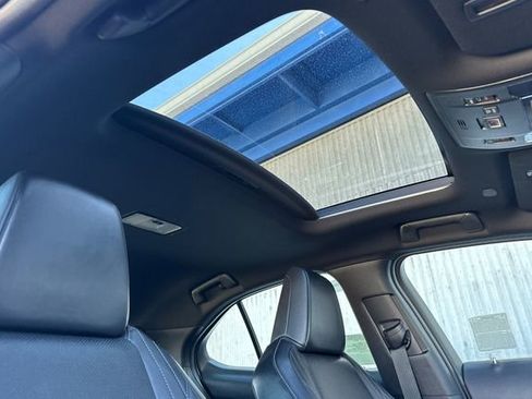 New 2026 Lexus UX 300h AWD image 14