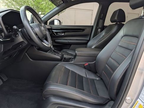Used 2023 Honda CR-V Sport Touring image 26