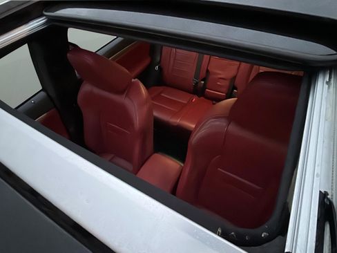 Used 2017 Lexus RX 350 F Sport image 16