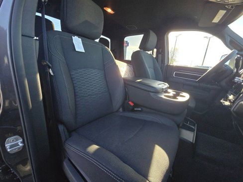 New 2026 RAM 3500 Big Horn image 12