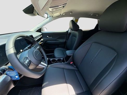 New 2026 Hyundai Kona SEL Premium AWD/4WD image 21