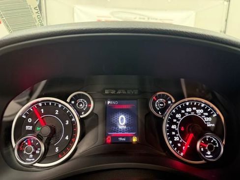 New 2025 RAM 2500 Big Horn image 27