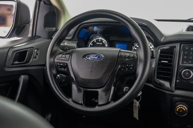 Used 2019 Ford Ranger XL w/ Equipment Group 101A Mid AWD/4WD image 15
