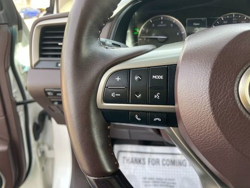 Used 2019 Lexus RX 350 Base w/ Luxury Package image 16