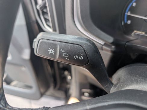 Used 2023 Ford Bronco Sport Outer Banks w/ Tech Package AWD/4WD image 28