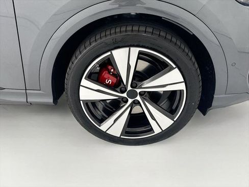 New 2026 Audi SQ5 Premium Plus AWD/4WD image 31