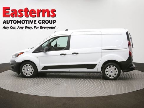 Used 2021 Ford Transit Connect XL image 59